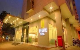 Triniti Hotel Jakarta